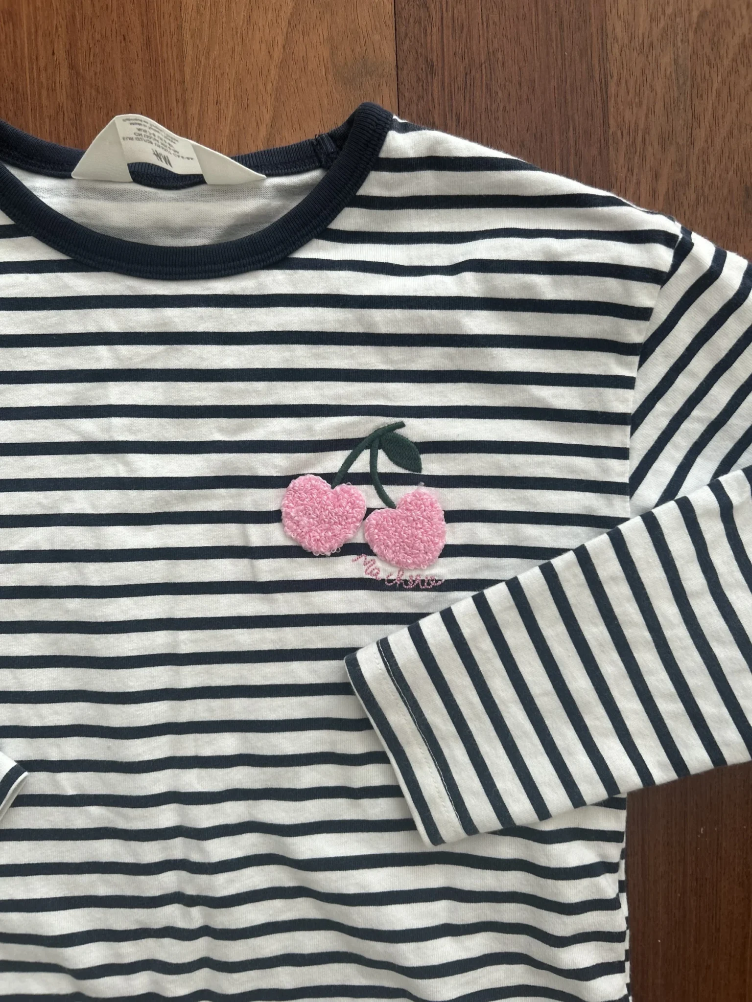 Image for Jumper, H&M, ages 6–8