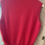 Thumbnail for COS | Gilet à bouton