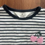Thumbnail for Jumper, H&M, ages 6–8