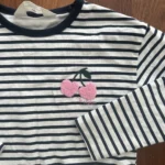 Thumbnail for Jumper, H&M, ages 6–8