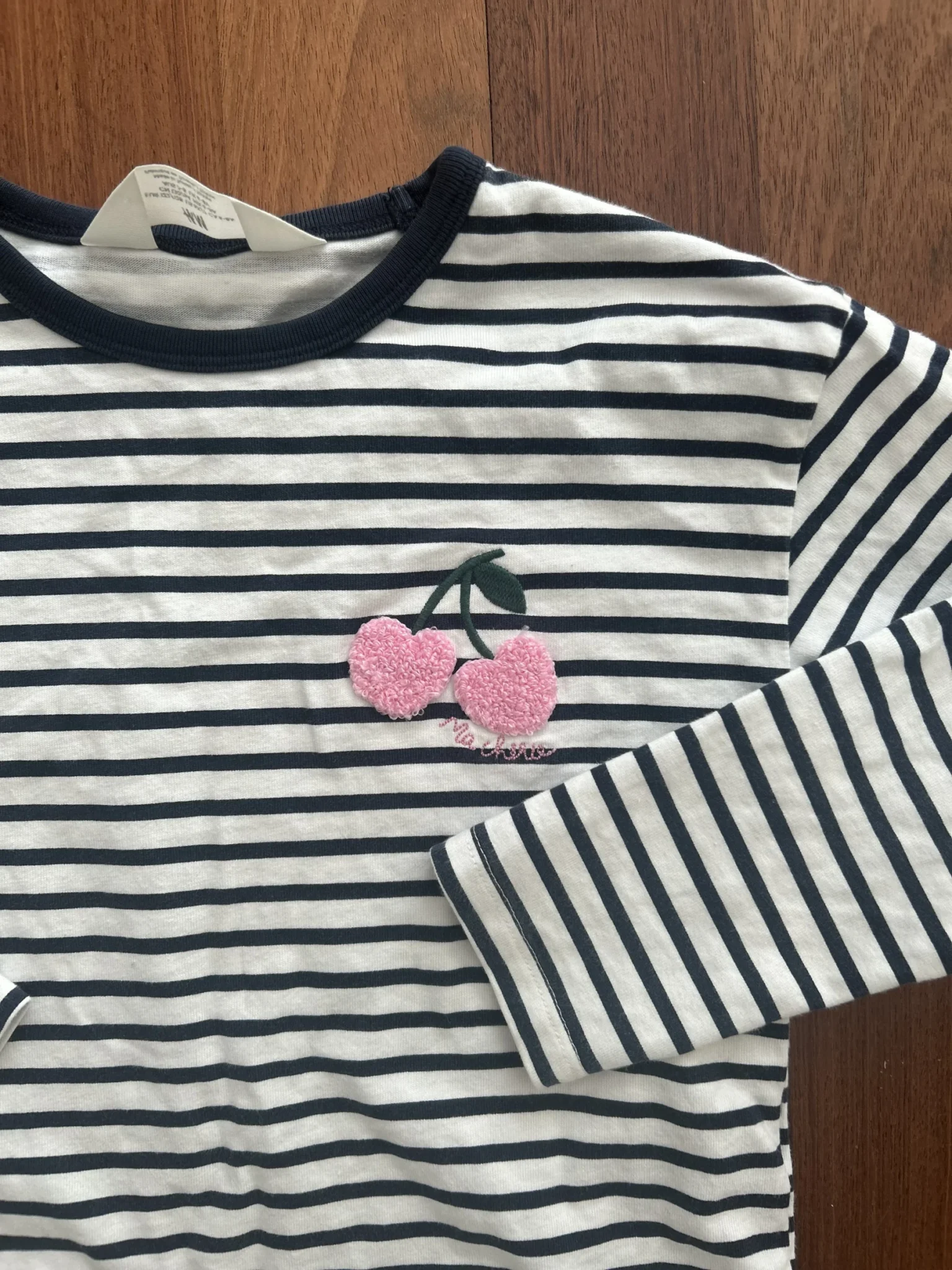 Image for Jumper, H&M, ages 6–8