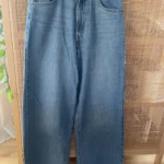 Featured thumbnail for Levi’s | jeans a jambes larges