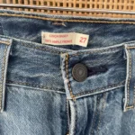 Thumbnail for Levi’s | jeans a jambes larges