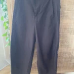 Featured thumbnail for Uniqlo | pantalon barrel