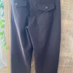 Thumbnail for Uniqlo | pantalon barrel