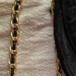 Thumbnail for Velvet evening clutch bag – Chic / VINTAGE