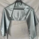 Featured thumbnail for Écharpe en satin - Chic / VINTAGE