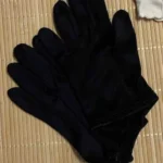 Thumbnail for Silk evening gloves – Chic / VINTAGE