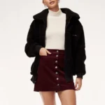 Featured thumbnail for 🌷Mini-jupe Karmen - Aritzia