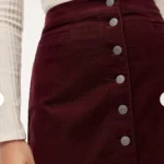 Thumbnail for 🌷Mini-jupe Karmen - Aritzia