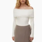 Featured thumbnail for 🌷Chandail Nola - Aritzia