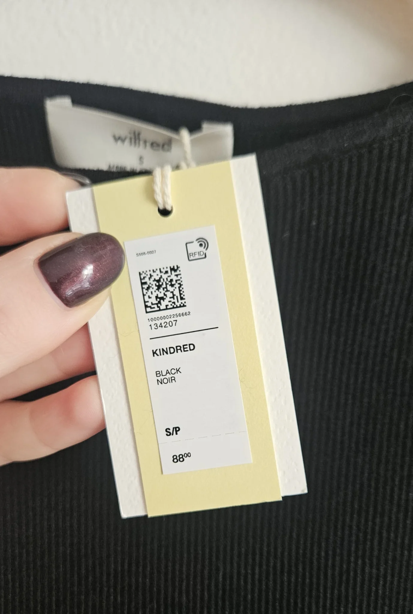 Image for 🌷Top Kindred - Aritzia
