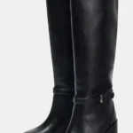 Featured thumbnail for 🌷Bottes hautes - Zara