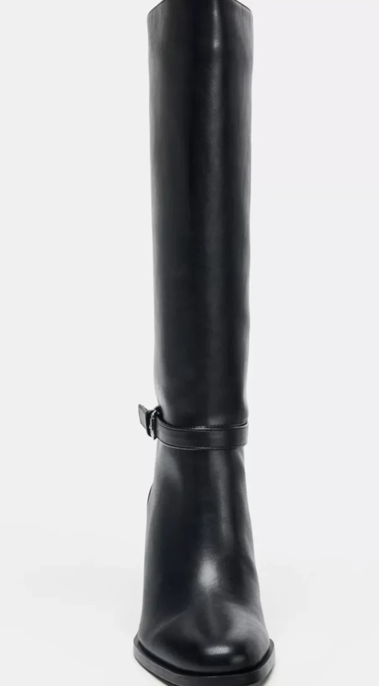 Image for 🌷Bottes hautes - Zara