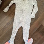 Featured thumbnail for Pyjama à pattes