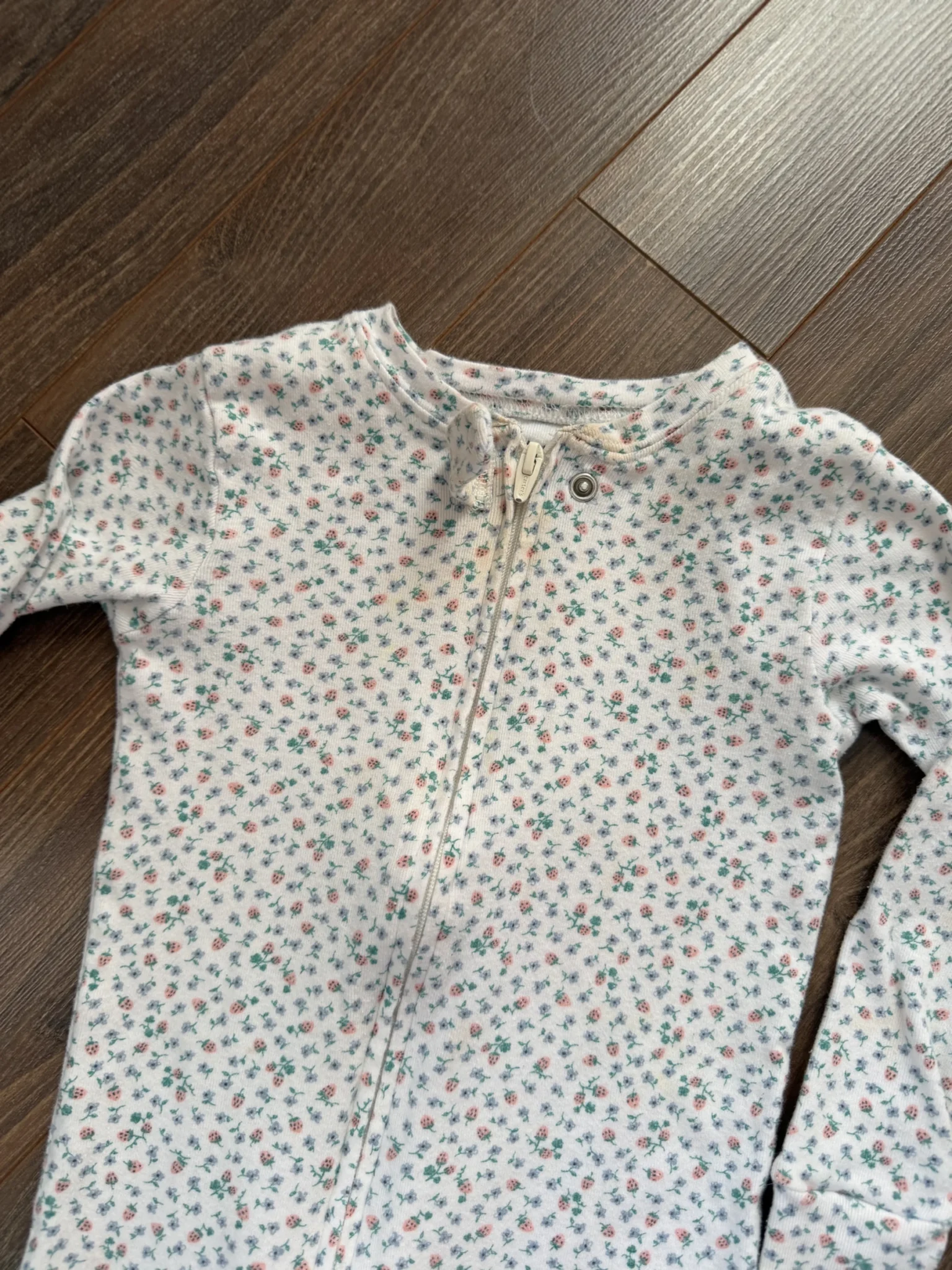 Image for Pyjama à pattes