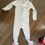Thumbnail for Pyjama à pattes