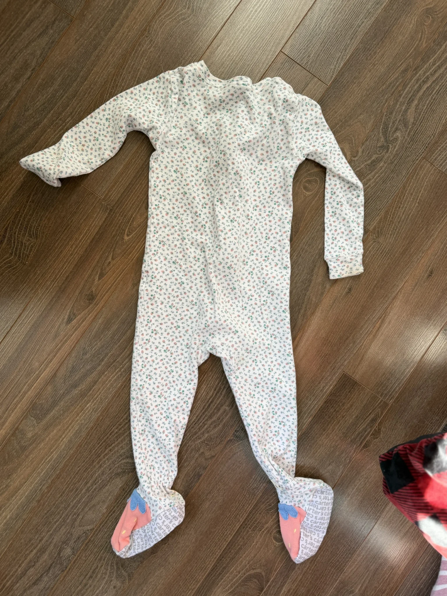 Image for Pyjama à pattes