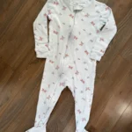 Featured thumbnail for Pyjama à pattes