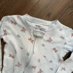 Thumbnail for Pyjama à pattes