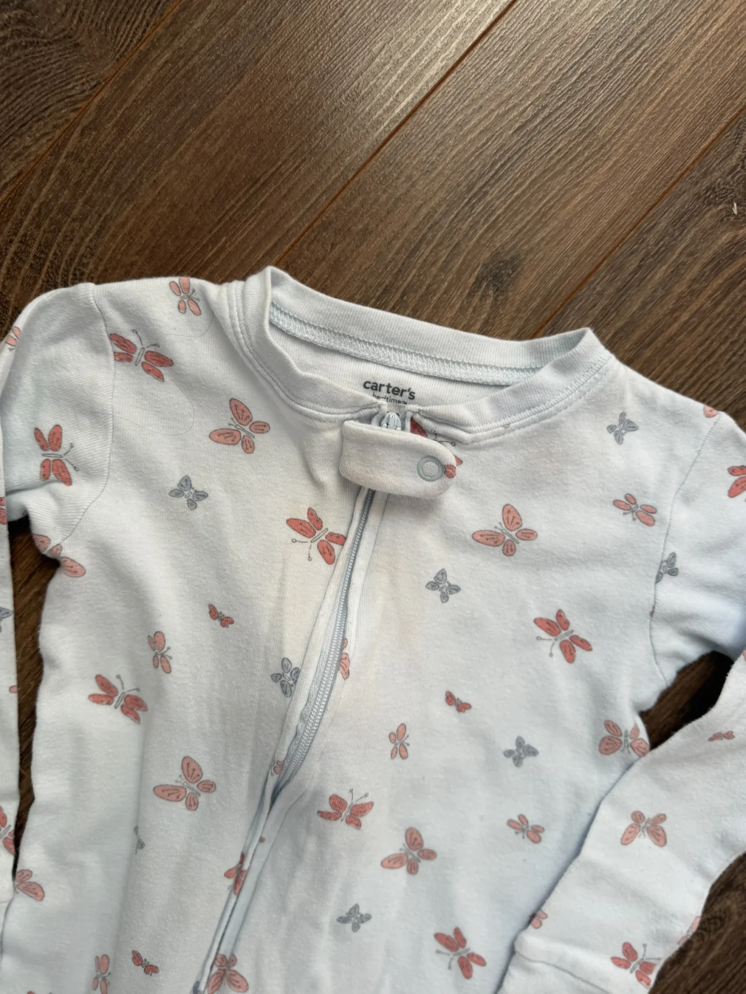 Image for Pyjama à pattes