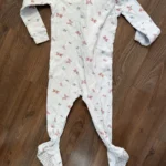 Thumbnail for Pyjama à pattes