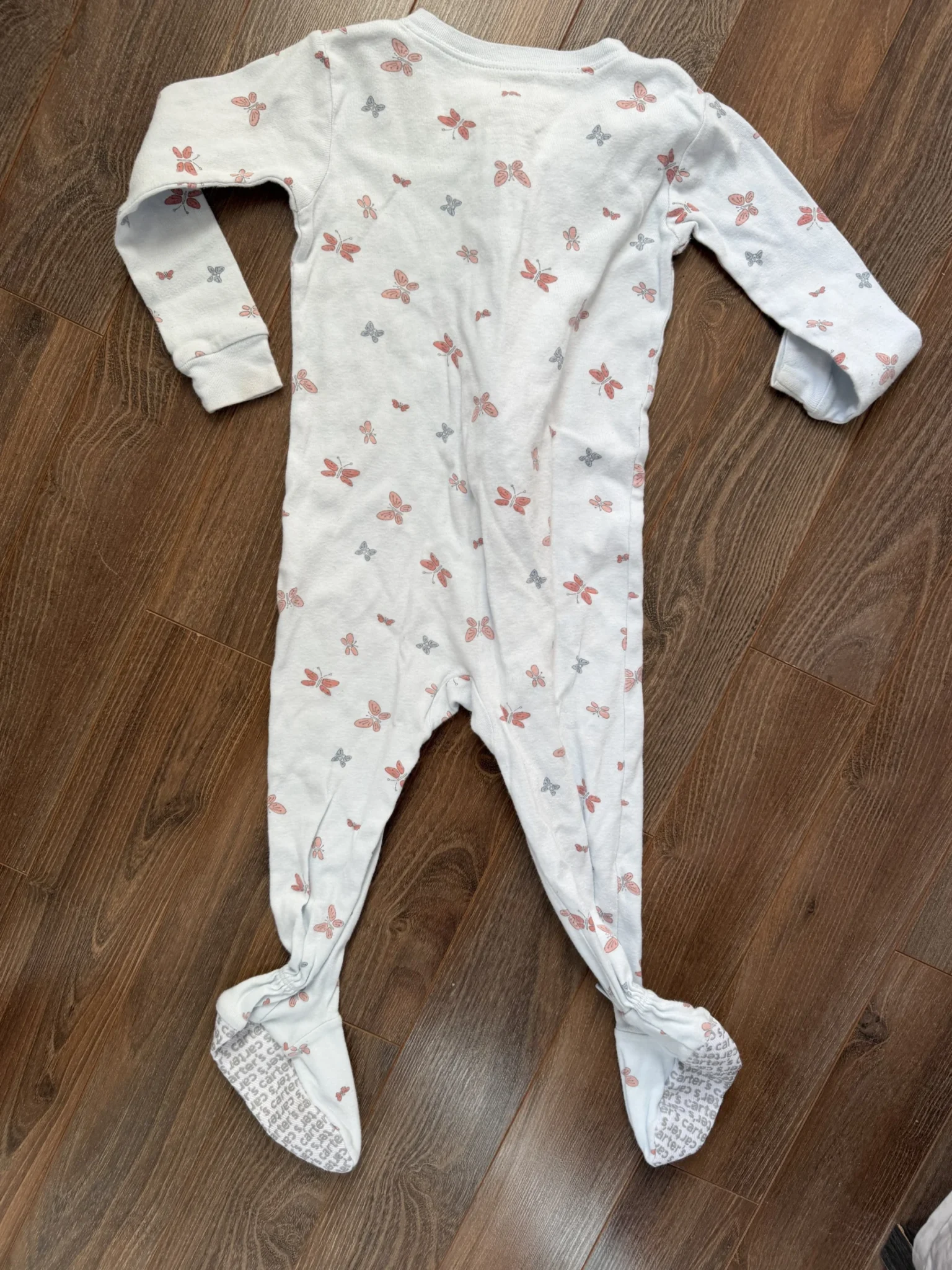 Image for Pyjama à pattes