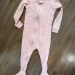 Featured thumbnail for Pyjama à pattes