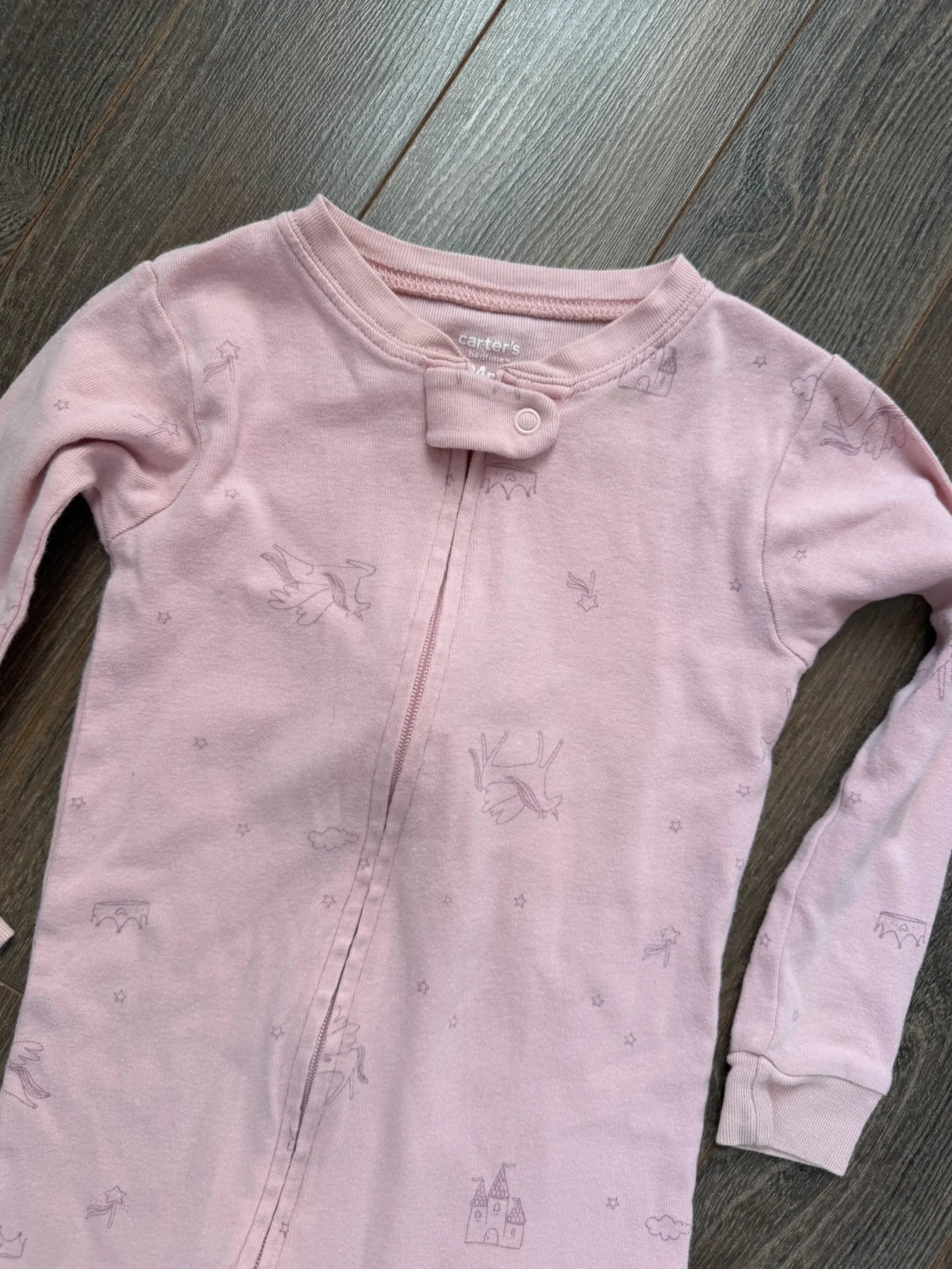 Image for Pyjama à pattes