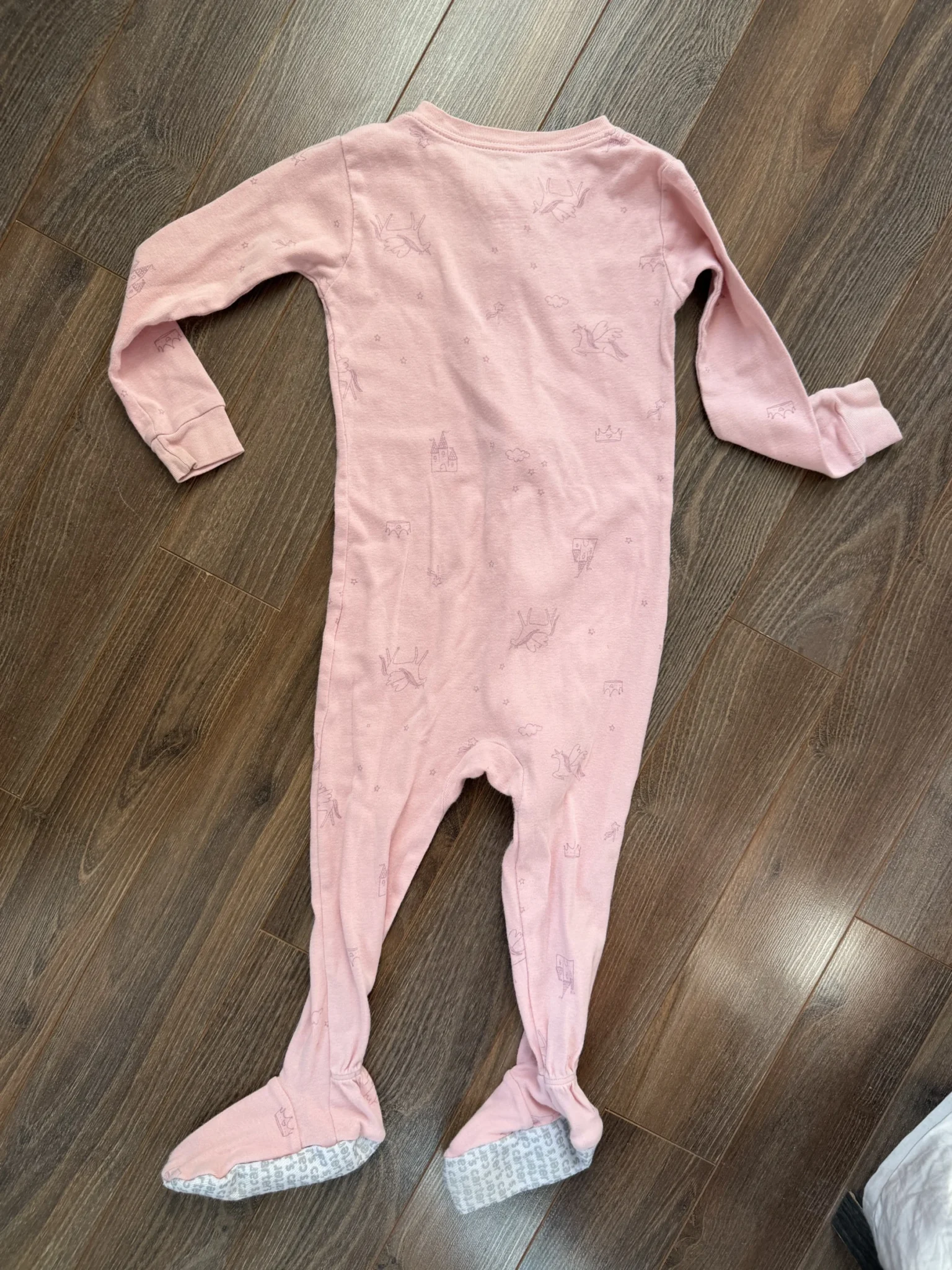 Image for Pyjama à pattes
