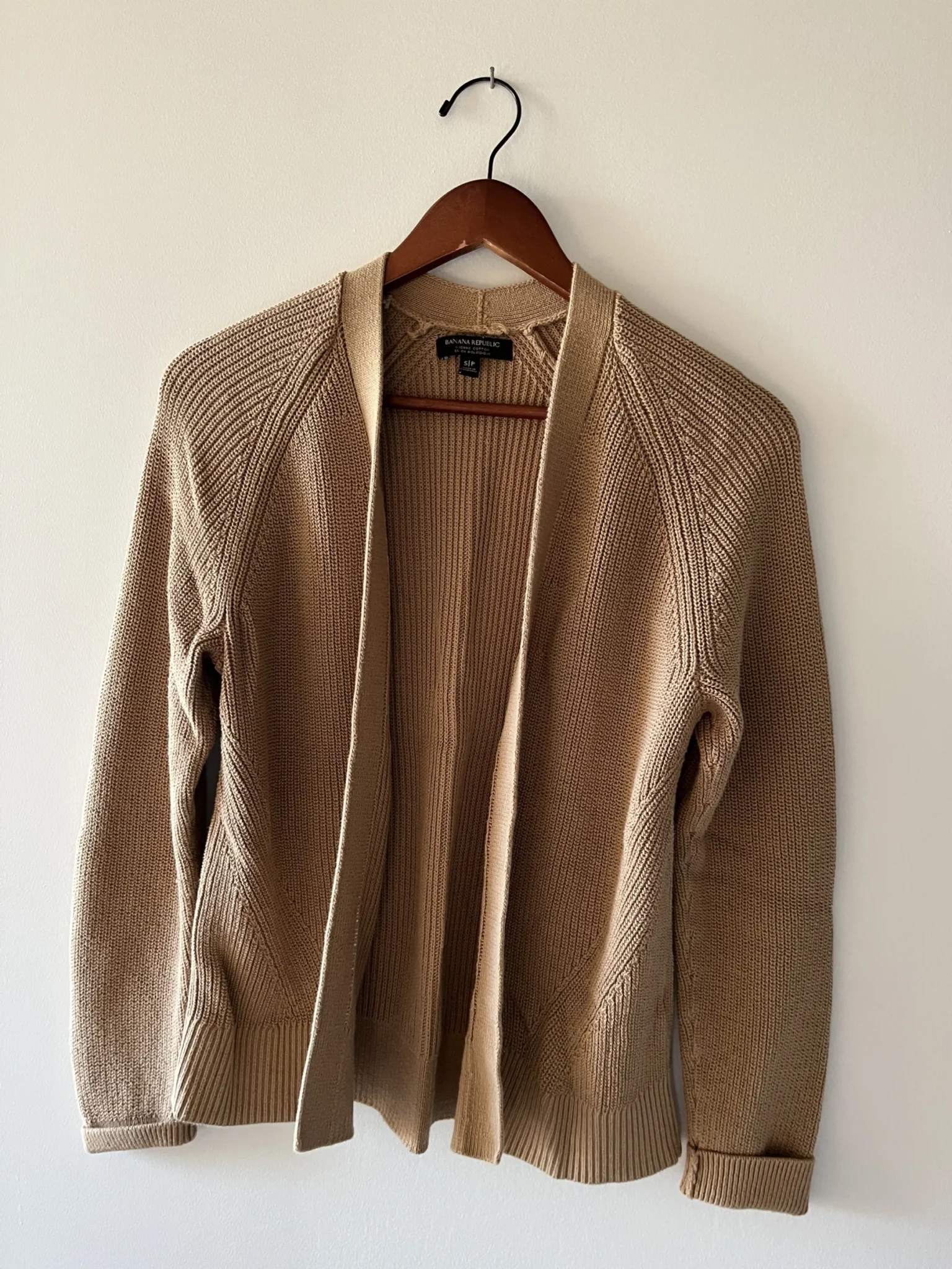 Featured image for Cardigan