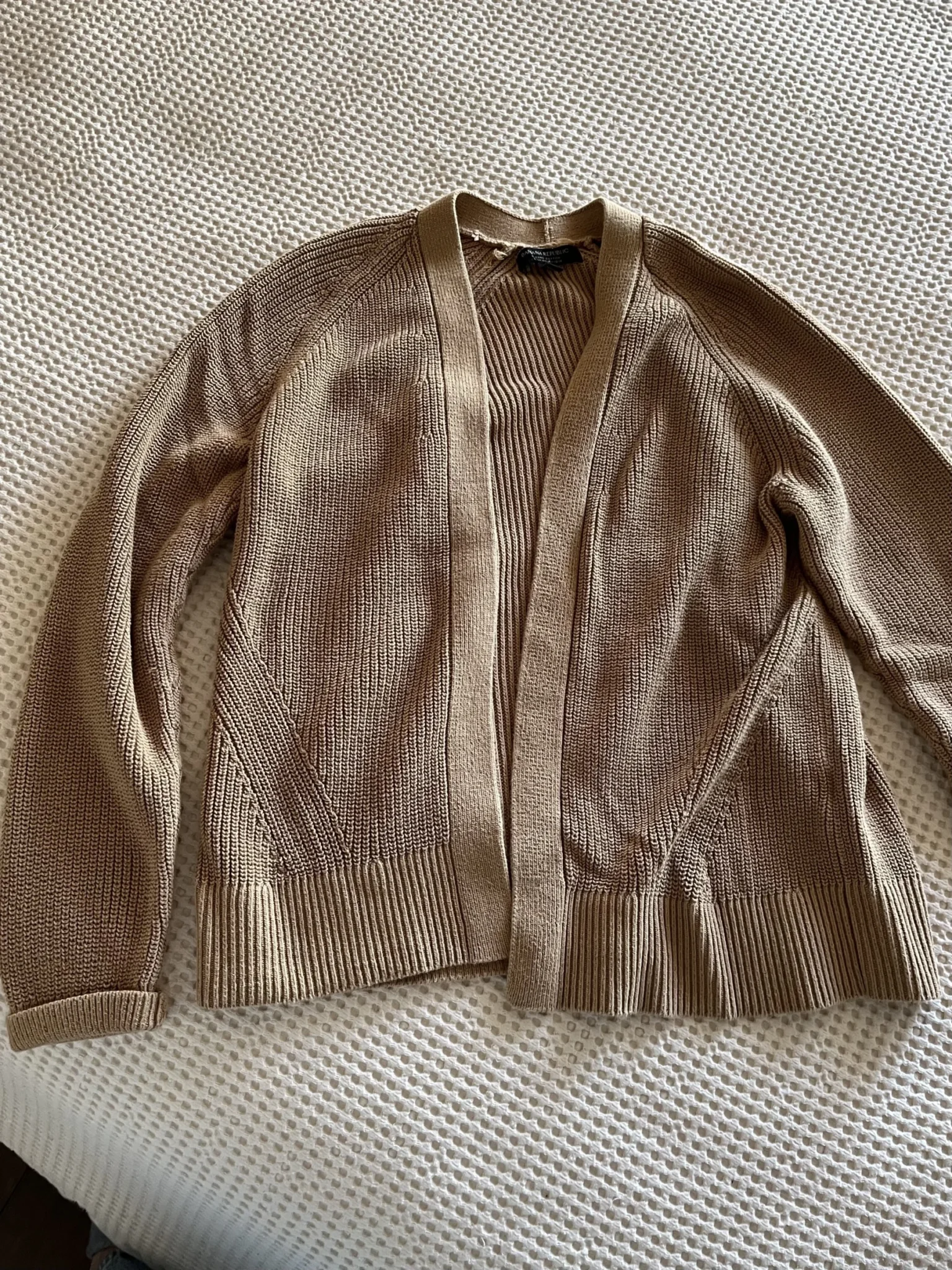 Image for Cardigan