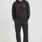 Featured thumbnail for Ensemble jogger Hurley