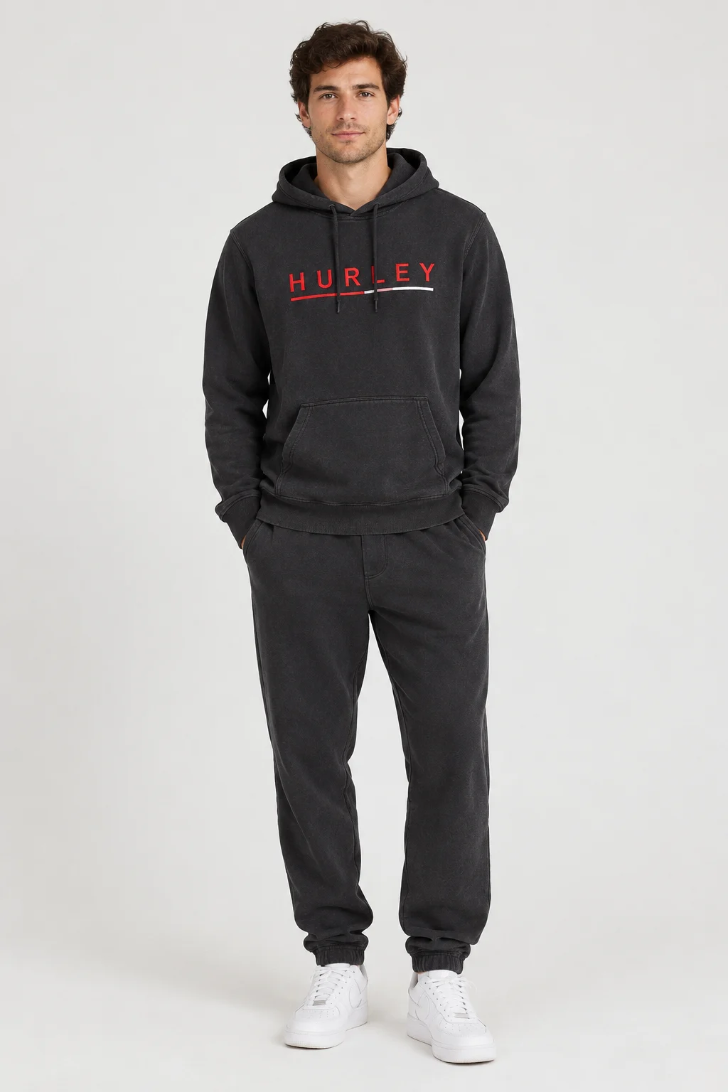 Ensemble jogger Hurley *Autre seconde main