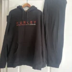 Thumbnail for Ensemble jogger Hurley