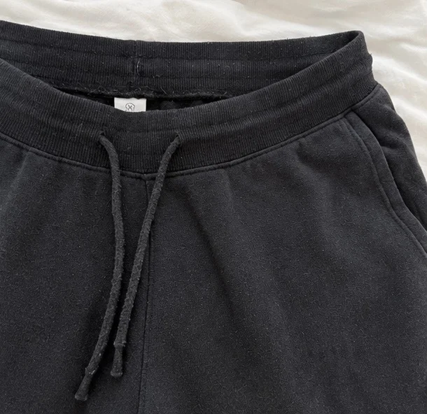 Image for Ensemble jogger Hurley