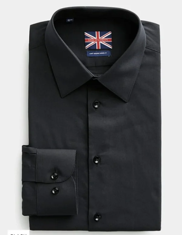 Image for Chemise noire
