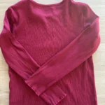 Thumbnail for Jumper, red, H&M, ages 6–8