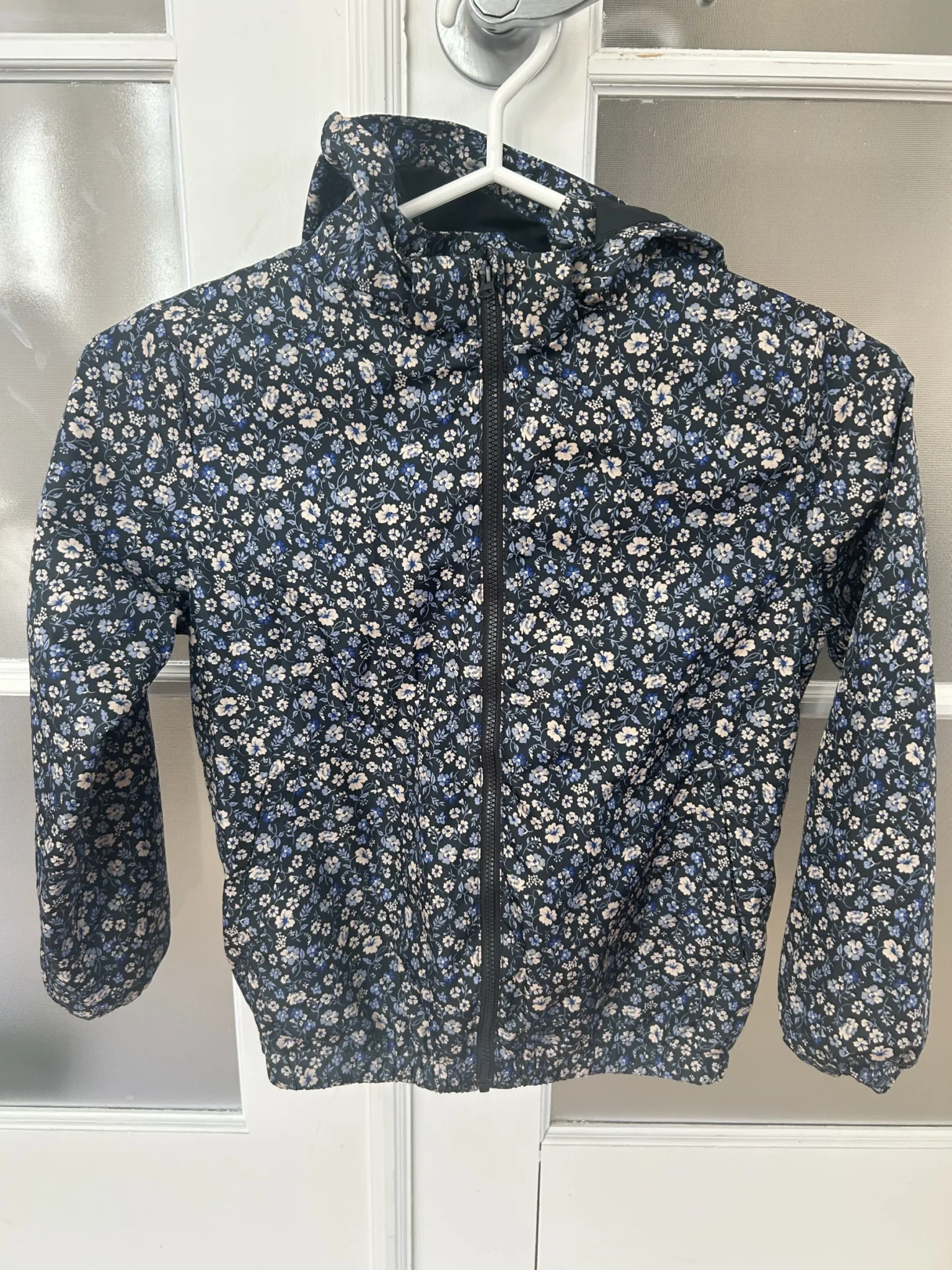 Image for Windbreaker, H&M, ages 6–8
