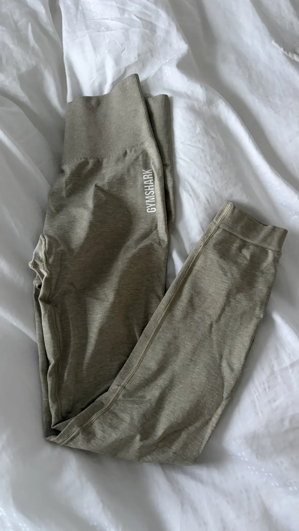 Featured image for Gymshark leggings