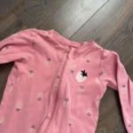 Thumbnail for Strawberry pyjamas