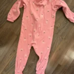 Thumbnail for Strawberry pyjamas