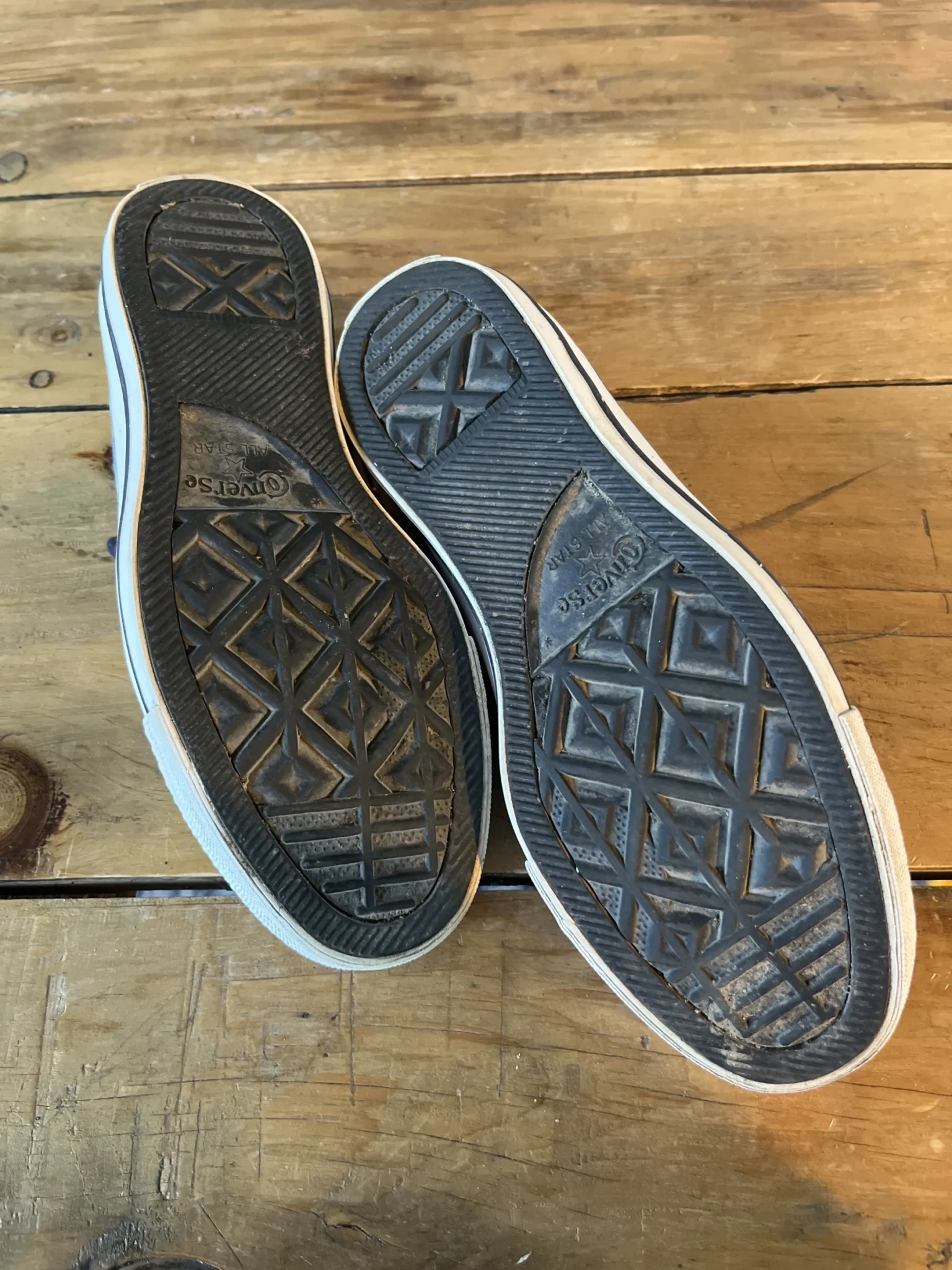 Image for Converse fleuris