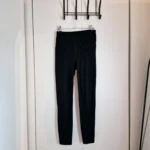 Featured thumbnail for Athletic Works High-Waisted Leggings, Size Small