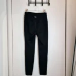 Thumbnail for Athletic Works High-Waisted Leggings, Size Small
