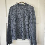 Featured thumbnail for ♥️Blouse ÉGLANTINE SÉZANE