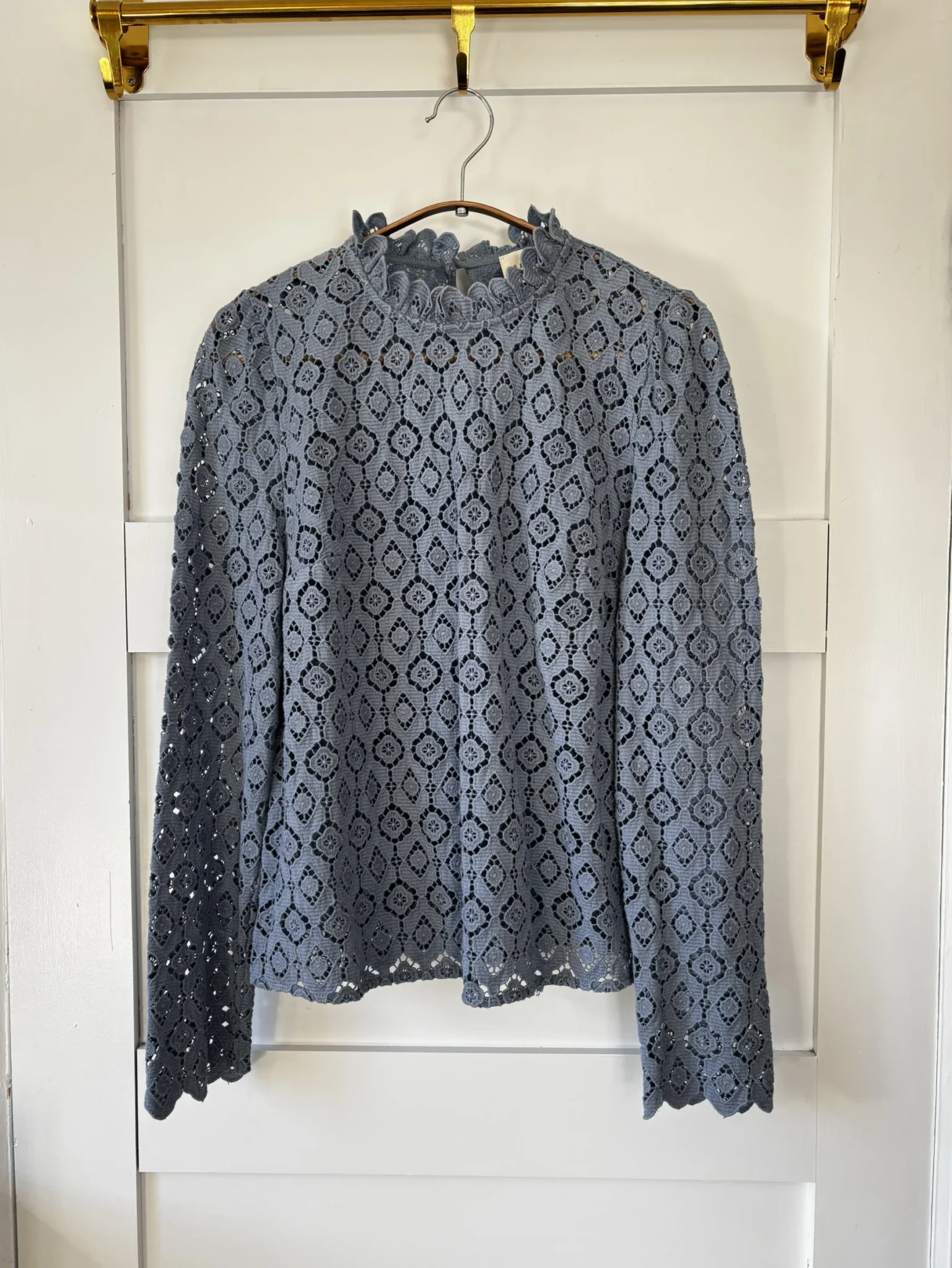 Featured image for ♥️Blouse ÉGLANTINE SÉZANE