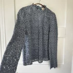 Thumbnail for ♥️Blouse ÉGLANTINE SÉZANE