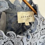 Thumbnail for ♥️Blouse ÉGLANTINE SÉZANE