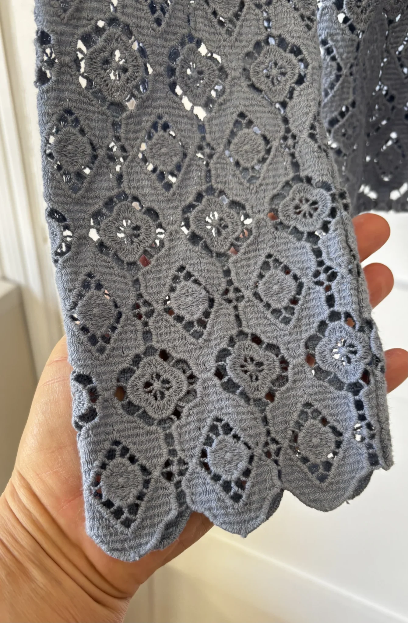 Image for ♥️Blouse ÉGLANTINE SÉZANE